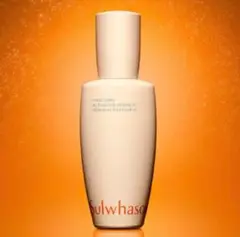 Sulwhasoo ソルファス　導入　美容液　ファーストケア　セラム　60ml