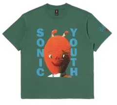 levi's sonic youth DIRTY ALIEN Tシャツ
