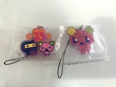 たまごっち　1番くじ　F賞　ふらわっちセット