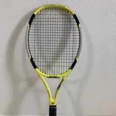 極美品⭐️ヨネックス RDS001 ヒューイットモデル限定 イエロー 硬式ラケット 2025年最新】yonex rds001の人気アイテム - メルカリ
