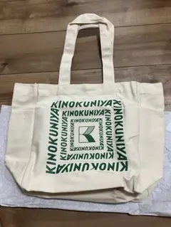 紀ノ国屋　5ポケット付きバッグ　InRed付録