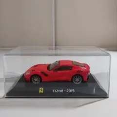 2025年最新】フェラーリf12tdfの人気アイテム - メルカリ