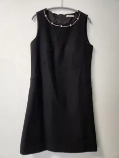 アベニールエトワール ビジューワンピース