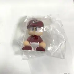 パワプロくん　ならぶんです。セ・リーグ　ビジターVer. カープ