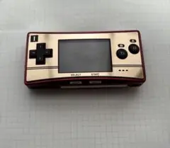 GAME BOY micro