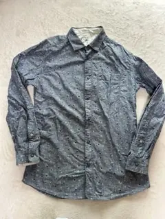 DIESEL メンズシャツ