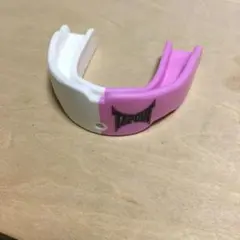 格闘 マウスピース キックボクシング tap out