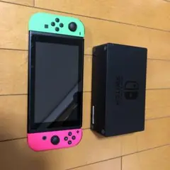 Nintendo Switch NINTENDO SWITCH スプラトゥーン…