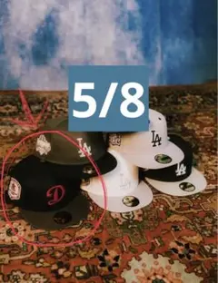 thecap ロサンゼルスドジャース