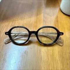 メガネ(度あり)