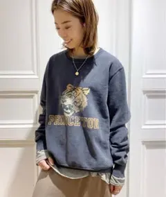 REMI RELIEFスウェット新品未使用