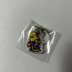 ファイナルファンタジー ピクセルリマスターめじるしチャーム ゴゴ②