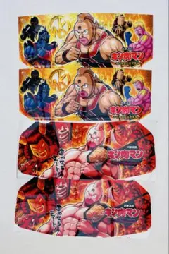 キン肉マン　特賞　パネル 2025年最新】キン肉マン パネルの人気アイテム - メルカリ