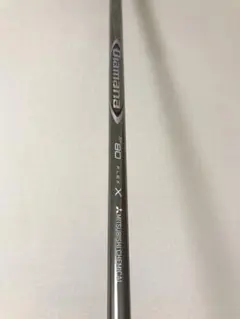 値下げ！希少！Diamana zf 80x タイトリストスリーブ