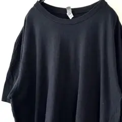 ネクストレベル CROSSFIT Tシャツ L ブラック 黒 古着