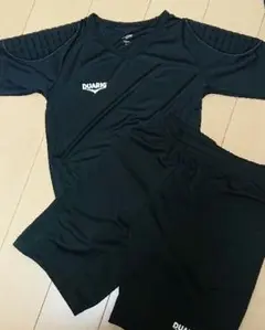 DUARIG GKインナーシャツ＆パンツセット