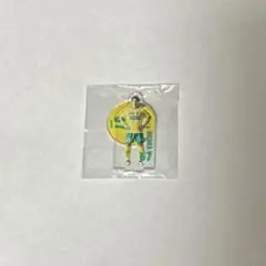 ジェフ千葉 シークレットアクリルスタンド アクスタ 第1弾 日高大