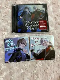 Wonder Wander World 初回限定盤A 特典あり