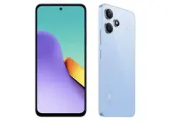 【新品未開封】Redmi 12 5G 本体 スカイブルー シュリンク付き
