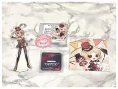 第五人格 identityV⌇3周年 スイパラ アクスタ コースター 踊り子