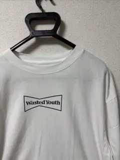 wasted yourth Chocolate Jesus コラボ Tシャツ