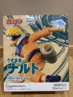 VIBRATION STARS うずまきナルト フィギュア
