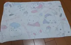 サンリオキャラクター 枕カバー　レア