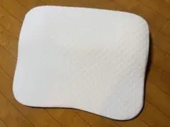 ニトリ 肩・首・背中も支える枕＋専用カバー