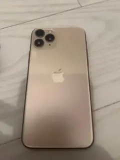 【ジャンク品】iPhone11pro 256GB