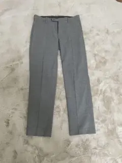 UNIQLO 感動パンツ　2枚セット　ウエスト76cm レングスカット