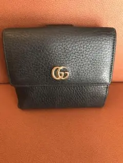 GUCCI財布