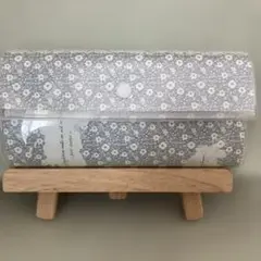 蛇腹ファイル おすそ分け