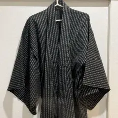沖縄　着物　和装　現代和装　野良着　作務衣