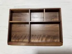 木製トレイ
