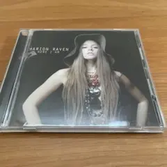 Marion Raven Here I Am