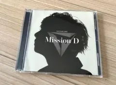 【美品】小野大輔　MissionD　CD