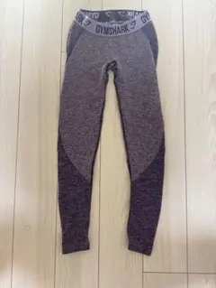 GYM SHARK ジムシャークレギンス　S
