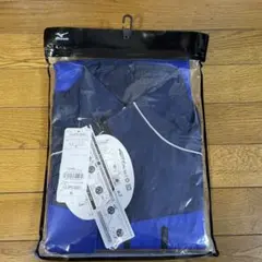 ミズノ エアリージャケットTOUGH(ファンなし)