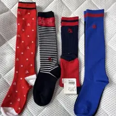 アルチビオ ハイソックス　新品含むセット✨