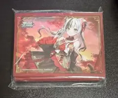 スリーブ Happy 16th Anniversary !! [紅] ヴァイス