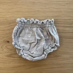 ZARA baby ブルマ 6-9m 74cm