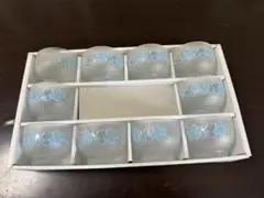 HOYA 冷茶グラス　10個セット