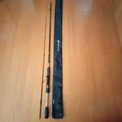 値下げ 美品 エメラルダスAGS 79L/MH-S BOAT 送料込み❗️