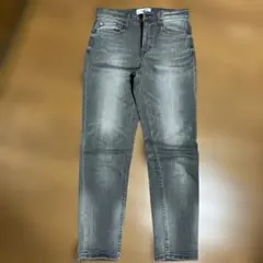 Healthy DENIM untitled