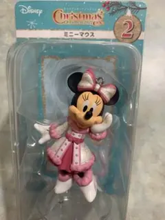 ディズニー オーナメントくじ2022
