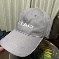 美品　HEAD　キャップ