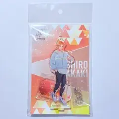 東京カラーソニック growing アクリルスタンドキーホルダー 榊旺士朗