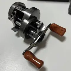 シマノ カルカッタコンクエスト BFS HG 左ハンドル