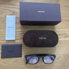 TOM FORD Sunglasses(232FT00B80001)