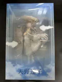 AniGift 文学少女 天野遠子 1/7 スケール 完成品 フィギュア